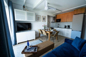 Apartament Morze, Sarbinowo